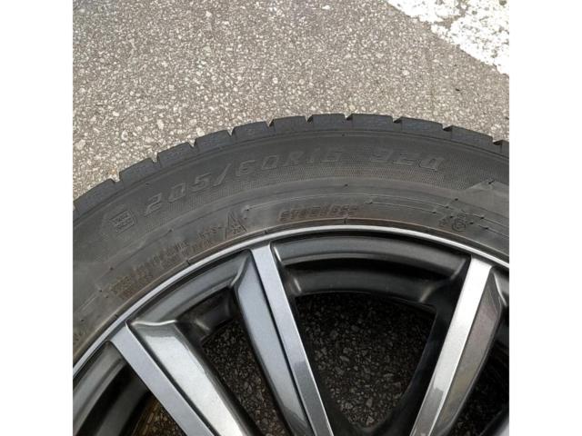 weds NIRVANA NV+TOYO ICE VAVI 7