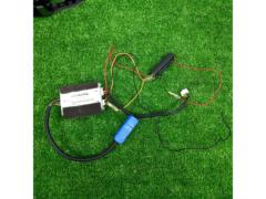 ALPINE HCE-C03VC 純正カメラ接続ユニット