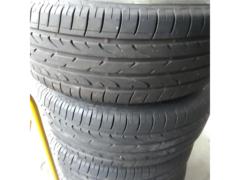 BRIDGESTONE DUELER H/P SPORT
