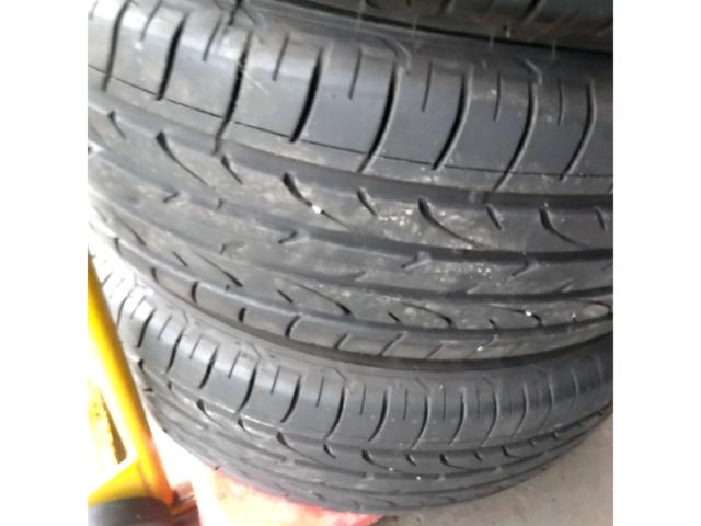 BRIDGESTONE DUELER H/P SPORT