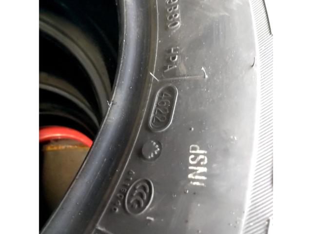 BRIDGESTONE DUELER H/P SPORT