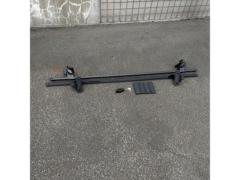 INNO ベースキャリア  INSUT + K349 + INB147BK RT1からRT4 クロスロード