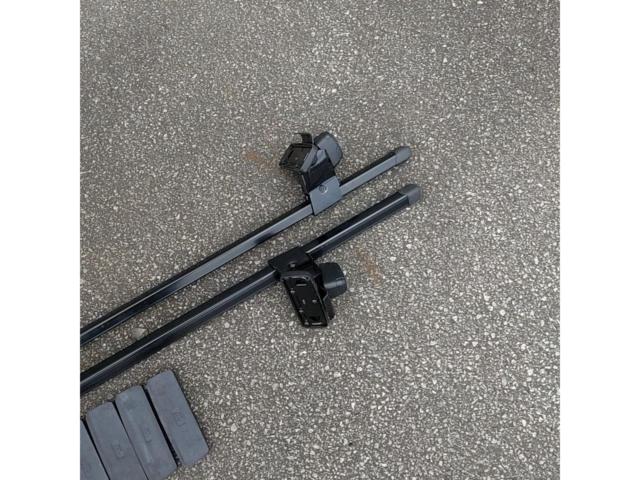 INNO ベースキャリア  INSUT + K349 + INB147BK RT1からRT4 クロスロード