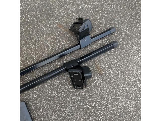 INNO ベースキャリア  INSUT + K349 + INB147BK RT1からRT4 クロスロード