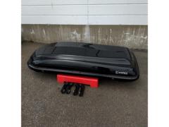 INNO ルーフボックス33 BRQ33