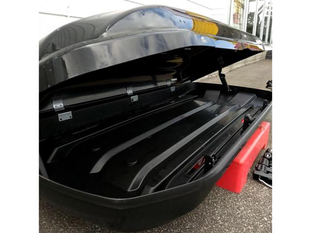 INNO ルーフボックス33 BRQ33