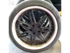 WORK GNOSIS GS5