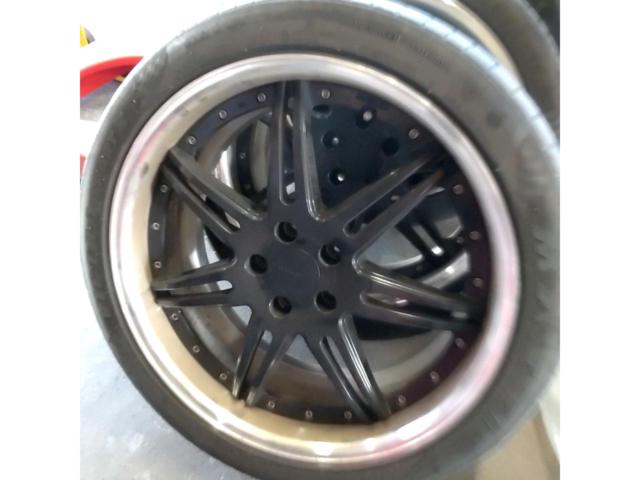 WORK GNOSIS GS5