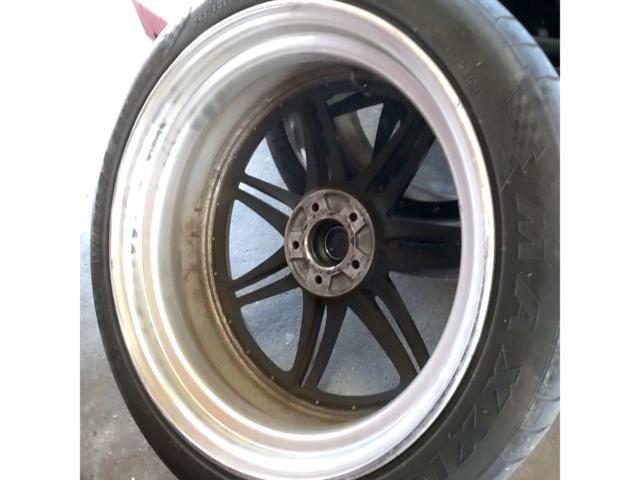 WORK GNOSIS GS5