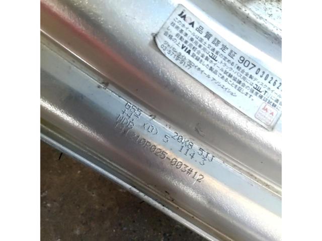 WORK GNOSIS GS5
