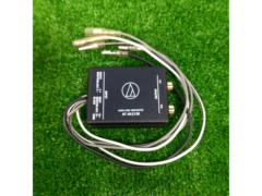 audio-technica AT-HLC130 ハイローコンバーター