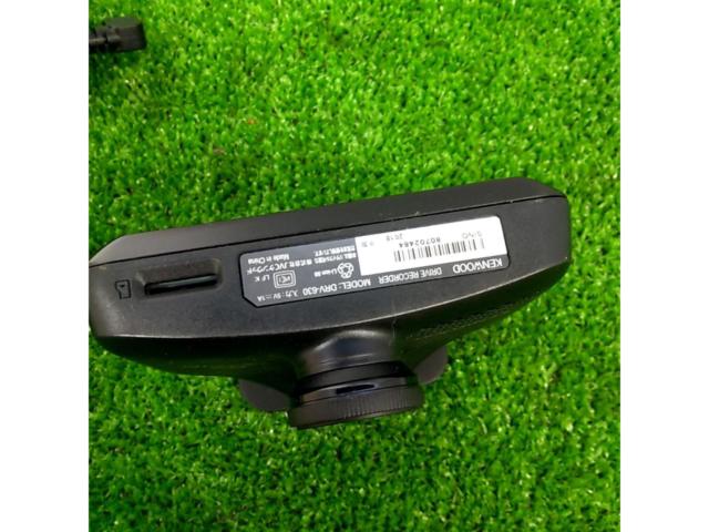 KENWOOD DRV-630 ドライブレコーダー