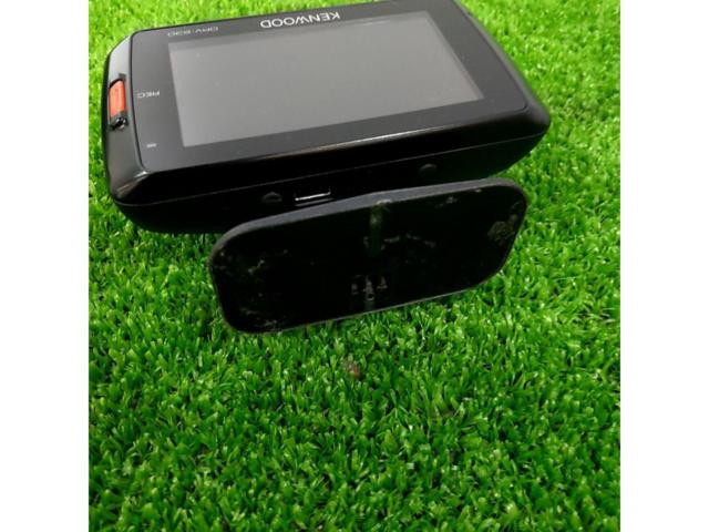 KENWOOD DRV-630 ドライブレコーダー