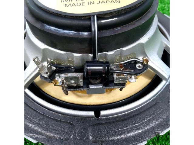 carrozzeria TS-J160AZR/MZ596805