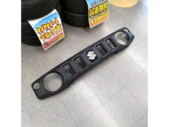 ☆納車外し☆ スズキ ジムニー/JB64 純正 フロントグリル