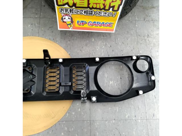 ☆納車外し☆ スズキ ジムニー/JB64 純正 フロントグリル