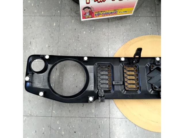 ☆納車外し☆ スズキ ジムニー/JB64 純正 フロントグリル