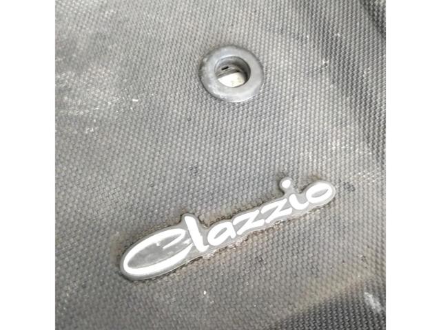 Clazzio 30アルファード NEWラバー 立体フロアマット 1列目のみ
