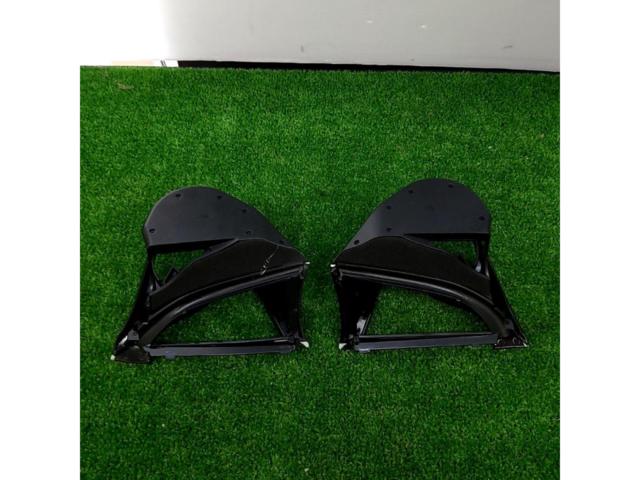 Tsuchiya Yack
Air conditioner drink holder
Driver's seat / passenger's seat set
60 Harrier