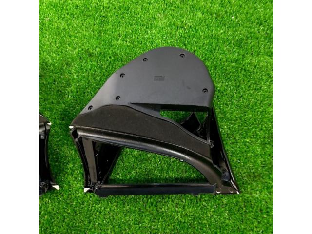 Tsuchiya Yack
Air conditioner drink holder
Driver's seat / passenger's seat set
60 Harrier