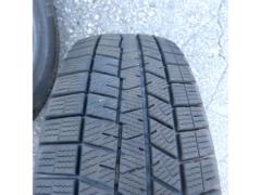 DUNLOP
WINTERMAXX
WM03