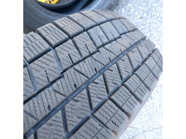 DUNLOP
WINTERMAXX
WM03