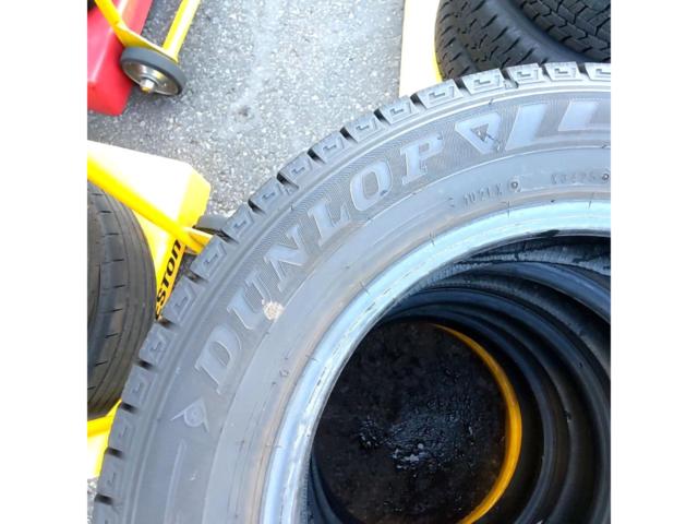 DUNLOP
WINTERMAXX
WM03