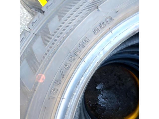 DUNLOP
WINTERMAXX
WM03
