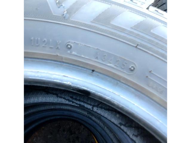 DUNLOP
WINTERMAXX
WM03