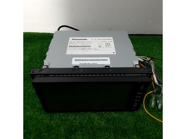 Panasonic
CN-R330WD