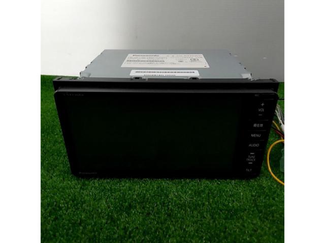 Panasonic
CN-R330WD