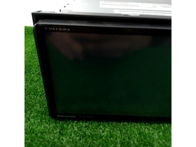 Panasonic
CN-R330WD