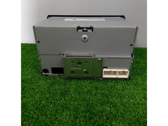 ダイハツ純正オプションKENWOOD製 CK-W70D CDチューナー