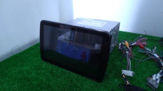 Panasonic
CN-F1D9GD
9 inch floating navigation
+
CY-RC90KD
Back camera