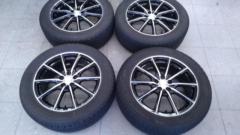 BRIDGESTONE
ECO
FORME
SE-15
+
SEIBERLING
SL 201