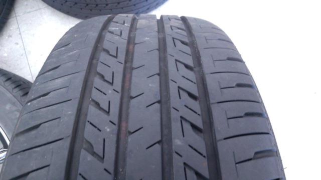 BRIDGESTONE
ECO
FORME
SE-15
+
SEIBERLING
SL 201
