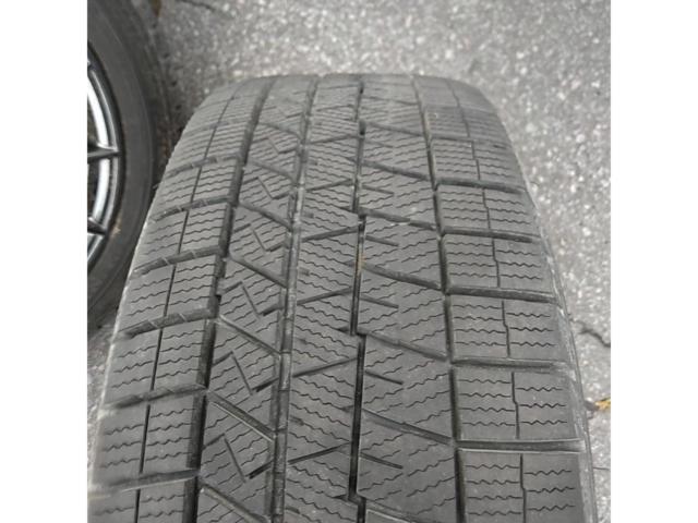 weds
VELVA
SPORT
+
DUNLOP
WINTERMAXX
WM03