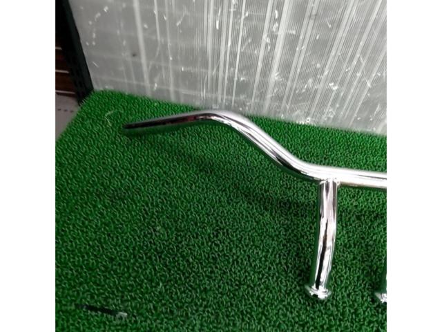 メーカー不明 インチ バーハンドル ライザー