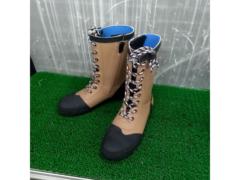 【サイズ:26.5～27.0cm】 WILD WING レインブーツ