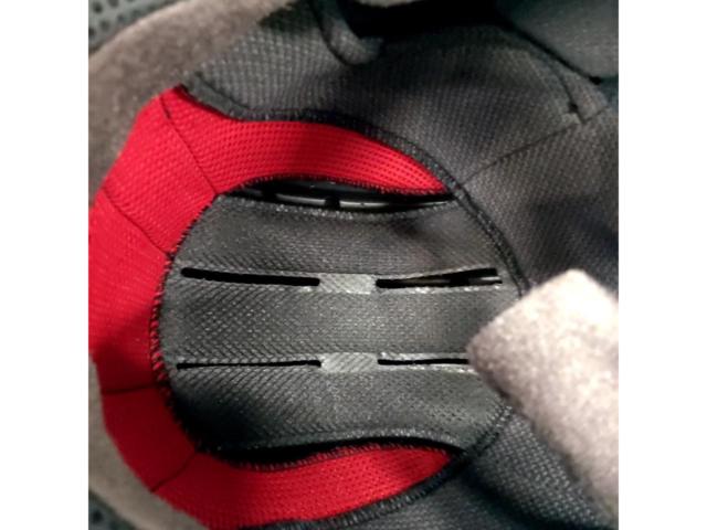 【サイズ:XL(61cm)】 SHOEI HORNET ADV NAVIGATE イエロー/ブラック