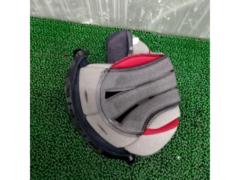 【サイズ:XL9】SHOEI センターパッド TYPE-H