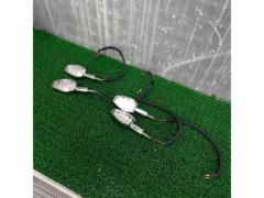 メーカー不明 LEDウィンカー 前後セット ※1個レンズ無し