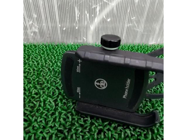 RIDEZ スマホホルダー