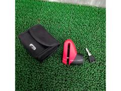 ABUS ディスクロック