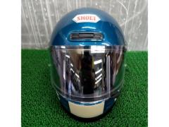 【サイズ:M】SHOEI GLAMSTER  RESRRECTION