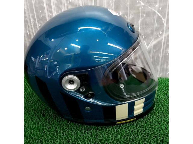 【サイズ:M】SHOEI GLAMSTER  RESRRECTION