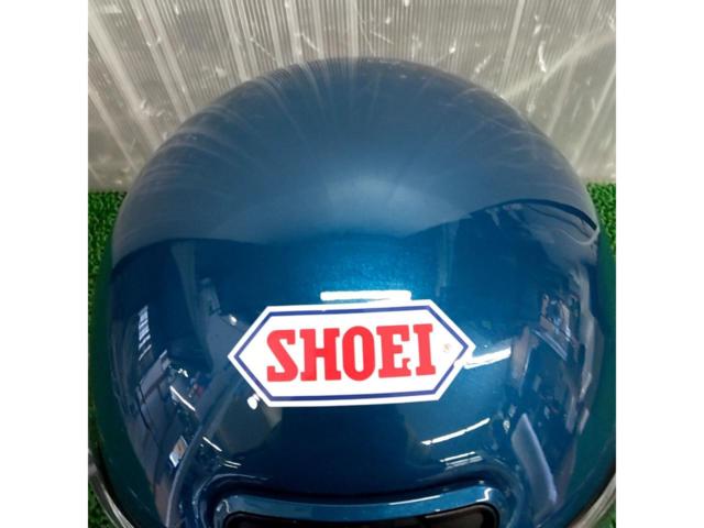 【サイズ:M】SHOEI GLAMSTER  RESRRECTION