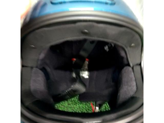 【サイズ:M】SHOEI GLAMSTER  RESRRECTION