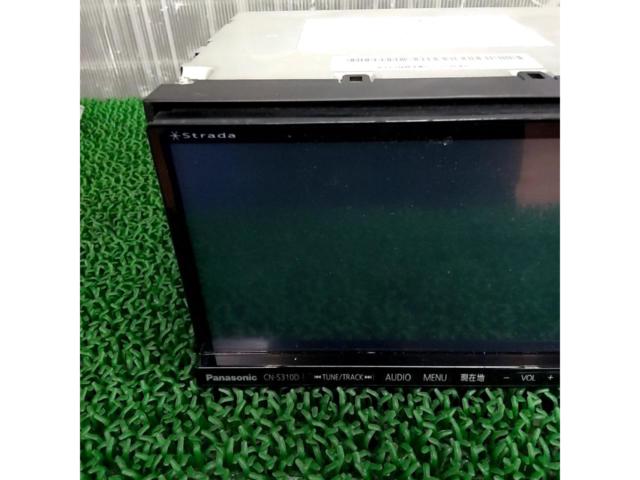 Panasonic CN-S310D