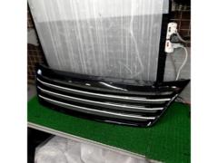M’z SPEED フロントグリル ヴェルファイア20用